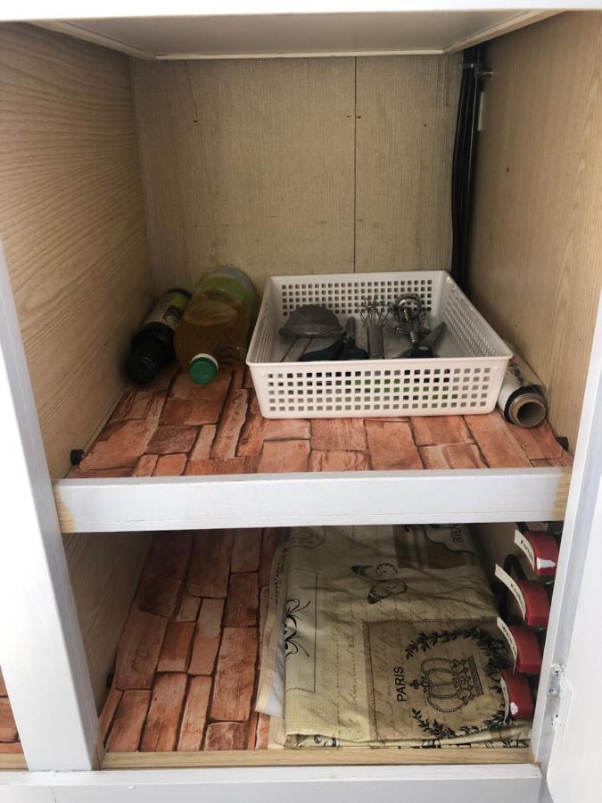ホテル Adventure-Wohnmobil ハーゲン エクステリア 写真